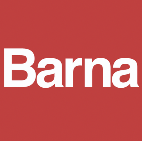 The Barna Research Group The Barna Research Group